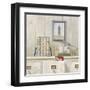 New York Traveler-Arnie Fisk-Framed Art Print