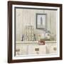 New York Traveler-Arnie Fisk-Framed Art Print