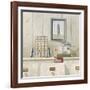 New York Traveler-Arnie Fisk-Framed Art Print