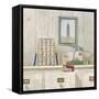 New York Traveler-Arnie Fisk-Framed Stretched Canvas