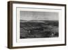 New York, United States of America, 1883-G Greatbach-Framed Giclee Print