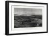 New York, United States of America, 1883-G Greatbach-Framed Giclee Print