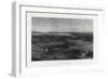 New York, United States of America, 1883-G Greatbach-Framed Giclee Print