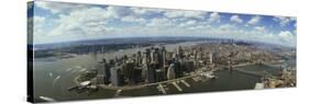 New York, USA-null-Stretched Canvas