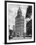 New York World Building, New York City, New York, USA, Early 20th Century-null-Framed Giclee Print