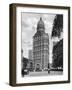 New York World Building, New York City, New York, USA, Early 20th Century-null-Framed Giclee Print