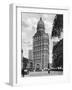 New York World Building, New York City, New York, USA, Early 20th Century-null-Framed Giclee Print