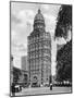 New York World Building, New York City, New York, USA, Early 20th Century-null-Mounted Giclee Print