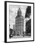 New York World Building, New York City, New York, USA, Early 20th Century-null-Framed Giclee Print