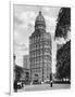 New York World Building, New York City, New York, USA, Early 20th Century-null-Framed Giclee Print