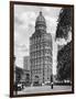 New York World Building, New York City, New York, USA, Early 20th Century-null-Framed Giclee Print