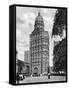 New York World Building, New York City, New York, USA, Early 20th Century-null-Framed Stretched Canvas