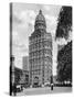 New York World Building, New York City, New York, USA, Early 20th Century-null-Stretched Canvas