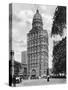 New York World Building, New York City, New York, USA, Early 20th Century-null-Stretched Canvas