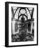 New York Yacht Club-null-Framed Photographic Print