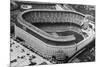 New York Yankee Stadium, New York, NY, c.1976-null-Mounted Photographic Print