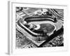 New York: Yankee Stadium-null-Framed Premium Giclee Print