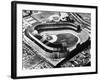 New York: Yankee Stadium-null-Framed Premium Giclee Print