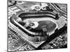 New York: Yankee Stadium-null-Mounted Giclee Print