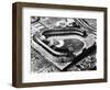 New York: Yankee Stadium-null-Framed Premium Giclee Print