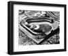 New York: Yankee Stadium-null-Framed Premium Giclee Print