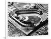 New York: Yankee Stadium-null-Framed Giclee Print