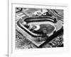 New York: Yankee Stadium-null-Framed Giclee Print