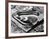 New York: Yankee Stadium-null-Framed Giclee Print