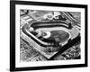 New York: Yankee Stadium-null-Framed Giclee Print