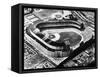 New York: Yankee Stadium-null-Framed Stretched Canvas