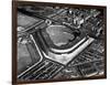 New York: Yankee Stadium-null-Framed Giclee Print