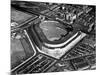 New York: Yankee Stadium-null-Mounted Giclee Print