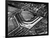 New York: Yankee Stadium-null-Framed Giclee Print