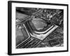 New York: Yankee Stadium-null-Framed Giclee Print