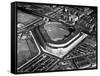 New York: Yankee Stadium-null-Framed Stretched Canvas