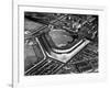 New York: Yankee Stadium-null-Framed Giclee Print