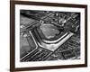 New York: Yankee Stadium-null-Framed Giclee Print