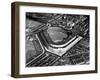 New York: Yankee Stadium-null-Framed Giclee Print