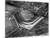 New York: Yankee Stadium-null-Stretched Canvas