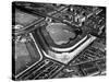 New York: Yankee Stadium-null-Stretched Canvas