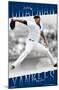 NEW YORK YANKEES - A CHAPMAN 17-null-Mounted Poster