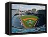 New York Yankees Stadium, New York, NY-null-Framed Stretched Canvas