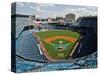 New York Yankees Stadium, New York, NY-null-Stretched Canvas
