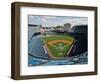 New York Yankees Stadium, New York, NY-null-Framed Photographic Print