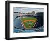 New York Yankees Stadium, New York, NY-null-Framed Photographic Print