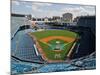 New York Yankees Stadium, New York, NY-null-Mounted Photographic Print