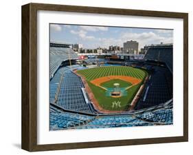 New York Yankees Stadium, New York, NY-null-Framed Photographic Print