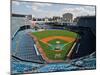 New York Yankees Stadium, New York, NY-null-Mounted Photographic Print