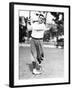 New York Yankees. Yankees Outfielder Babe Ruth Playing Golf, Early 1930s-null-Framed Photo