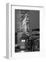 New York-null-Framed Premium Giclee Print